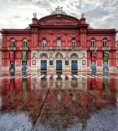 Hoperaus Pensionat Bari